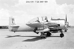 197- ARMEE DE L'AIR EN ALGERIE 1945-1962-45 (100)